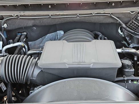 Used 2026 Chevrolet Silverado 2500 Custom w/ Custom Value Package AWD/4WD image 13