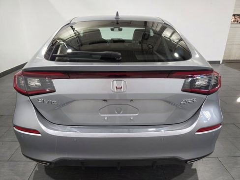 Used 2023 Honda Civic Sport Touring image 4