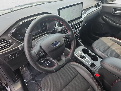 Used 2024 Ford Escape ST-Line w/ Tech Pack #1 AWD/4WD image 16