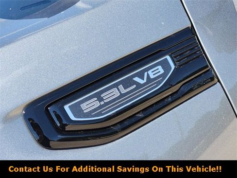 New 2026 GMC Sierra 1500 Elevation w/ Elevation Premium Package image 8