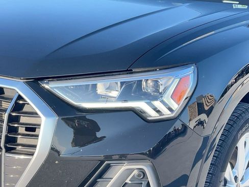 Certified 2025 Audi Q3 2.0T Premium Plus w/ Premium Plus Package image 11