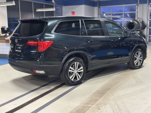 Used 2016 Honda Pilot EX-L image 4