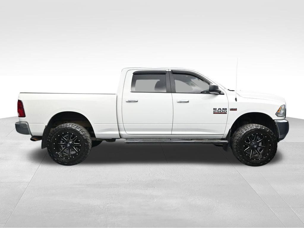 Used 2017 RAM 2500 SLT AWD/4WD image 6