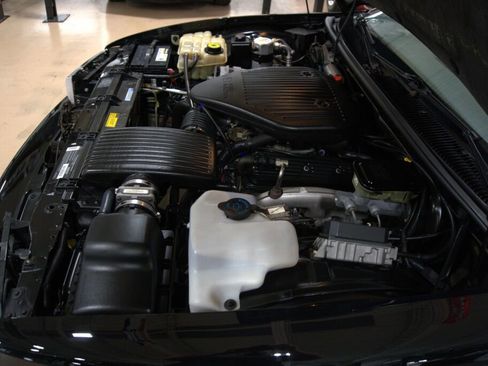 Used 1994 Chevrolet Impala SS image 36