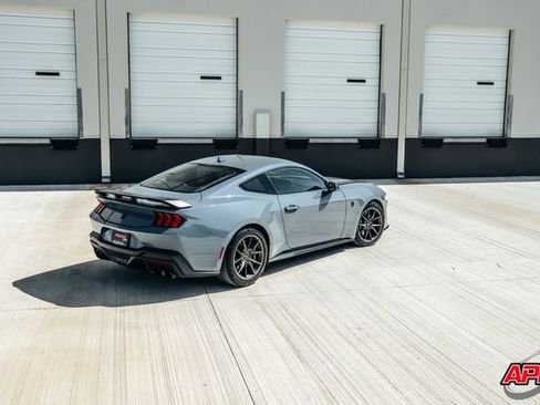 Used 2024 Ford Mustang Dark Horse RWD image 53