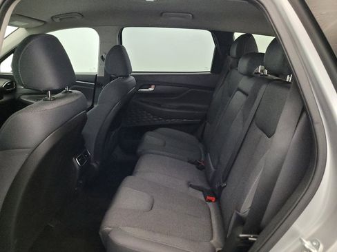 Used 2023 Hyundai Santa Fe SEL AWD/4WD image 18