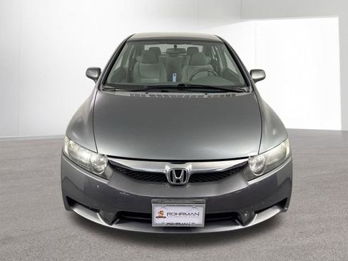 Used 2010 Honda Civic LX image 20