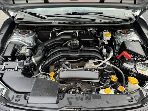 Used 2018 Subaru Impreza 2.0i AWD/4WD image 13