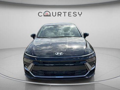 New 2026 Hyundai Sonata SE FWD image 5