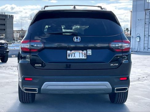 Used 2023 Honda Pilot Elite image 5
