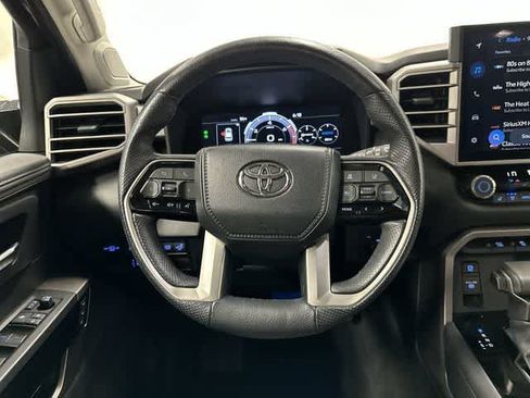 Used 2024 Toyota Sequoia Limited RWD image 15