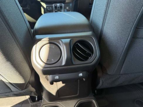 New 2026 Jeep Gladiator Willys image 32