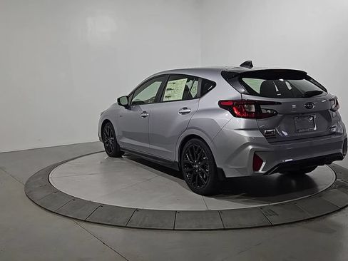 New 2026 Subaru Impreza RS AWD/4WD image 3