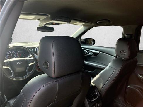 Used 2022 Chevrolet Blazer RS w/ Enhanced Convenience Package image 14