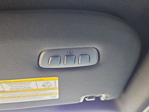 New 2026 Ford Expedition Tremor image 19