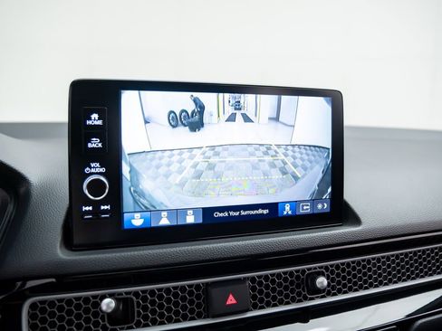 New 2026 Honda Civic Sport Touring image 23