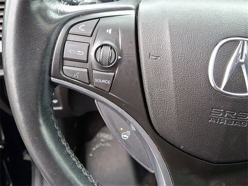 Used 2018 Acura MDX SH-AWD w/ Advance Package image 19