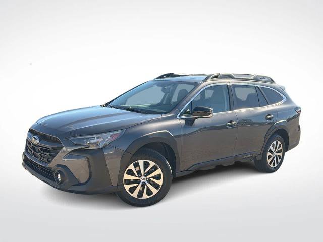 Used 2023 Subaru Outback Premium AWD/4WD image 1