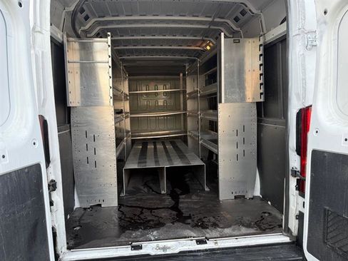Used 2018 RAM ProMaster 3500 w/ Mopar Trailer Tow Group image 38