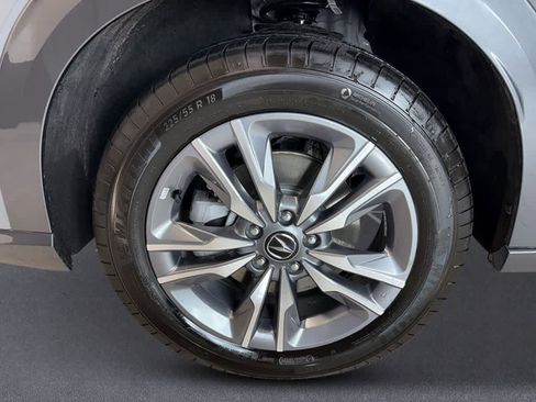 New 2026 Acura ADX AWD image 12