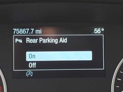 Used 2018 Ford EcoSport SE w/ SE Cold Weather Package image 15