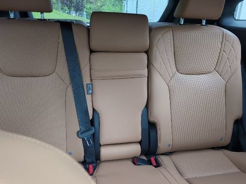 Used 2023 Lexus RX 350 Premium w/ Cold Area Package AWD/4WD image 27