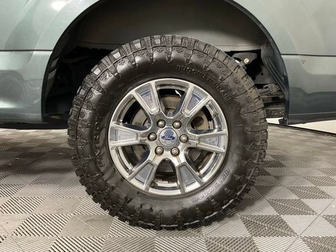 Used 2015 Ford F150 XLT w/ Equipment Group 302A Luxury RWD image 10