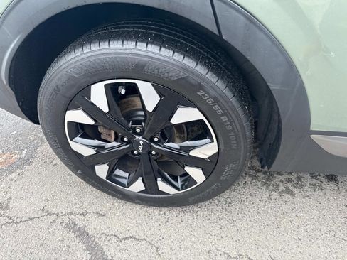 Used 2023 Kia Sportage X-Line image 10