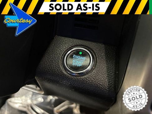 Used 2018 Ford F150 Platinum w/ Equipment Group 701A Luxury RWD image 23