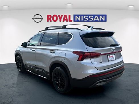 Used 2023 Hyundai Santa Fe XRT image 5