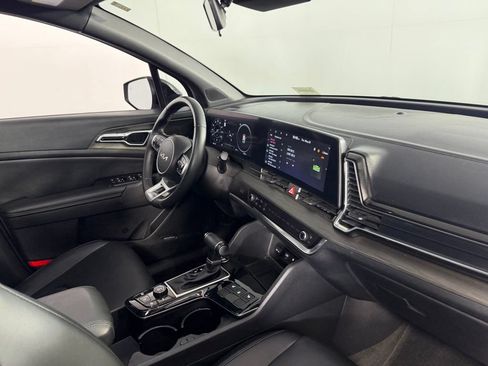 Used 2023 Kia Sportage X-Pro AWD/4WD image 30
