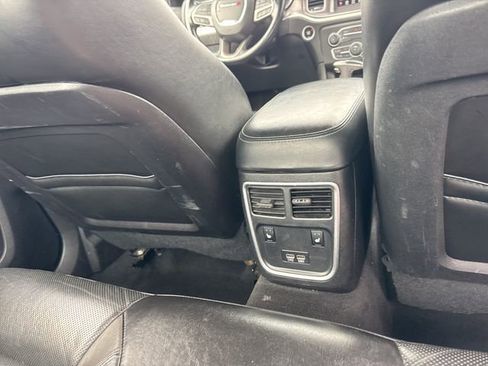 Used 2021 Dodge Charger SXT w/ Leather Interior Group RWD image 20