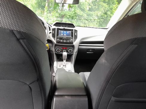 Certified 2023 Subaru Crosstrek 2.0i AWD/4WD image 31