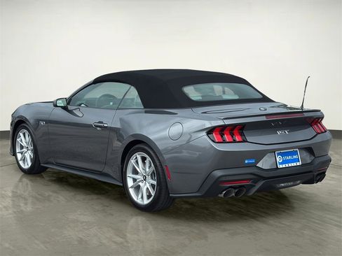 New 2025 Ford Mustang GT Premium image 7