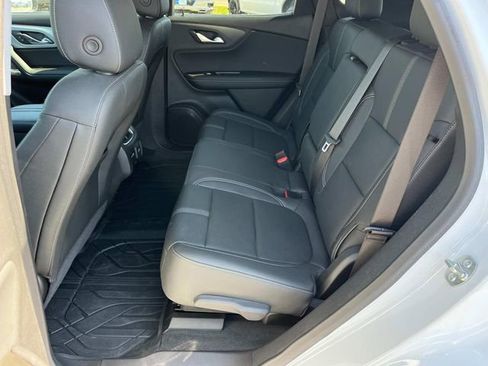 Certified 2023 Chevrolet Blazer LT w/ Sound & Technology Package AWD/4WD image 21