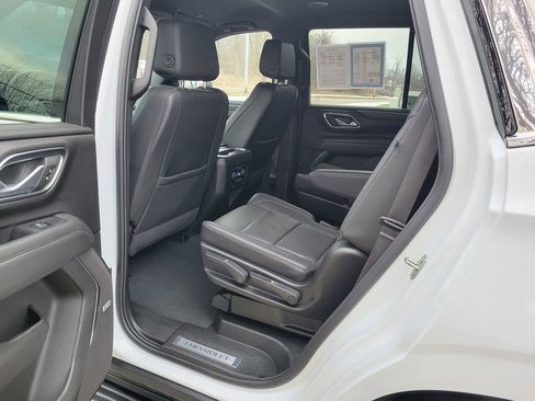 Used 2024 Chevrolet Tahoe LT AWD/4WD image 43