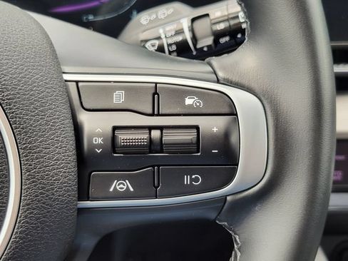 Certified 2023 Kia Sportage X-Line w/ X-Line Premium Package AWD/4WD image 16