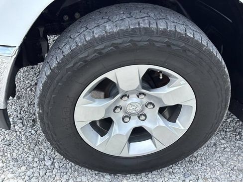 Used 2023 RAM 1500 Big Horn AWD/4WD image 11