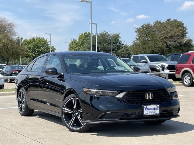 Used 2026 Honda Accord SE image 2