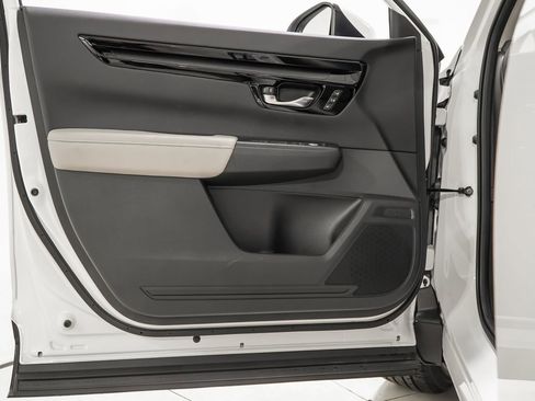 New 2026 Honda CR-V EX-L image 15