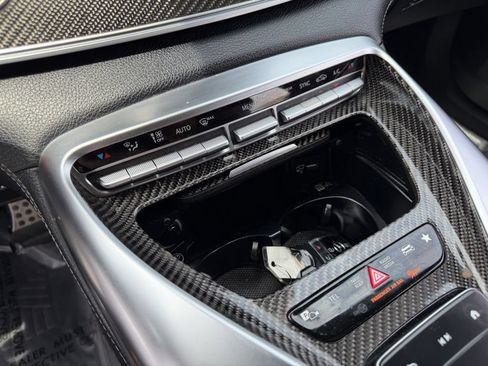 Used 2020 Mercedes-Benz AMG GT 53 image 26