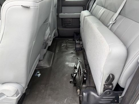 Used 2014 Ford F150 XL w/ Equipment Group 101A Mid image 17