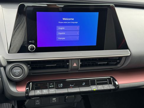 New 2026 Toyota Prius Plug-In Hybrid FWD image 20