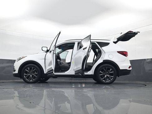 Used 2017 Hyundai Santa Fe Sport w/ Cargo Package image 34