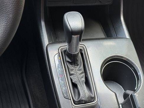 Used 2025 Honda Civic LX image 25