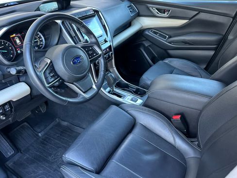 Certified 2021 Subaru Ascent Limited w/ Technology Package image 9