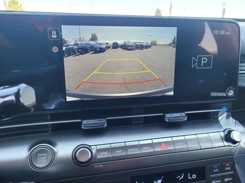 New 2026 Hyundai Kona SEL Premium FWD image 10