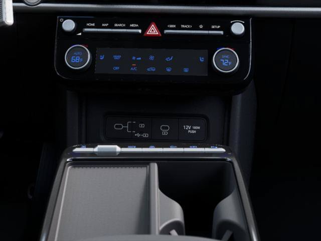 New 2026 Hyundai Tucson SEL AWD/4WD image 16