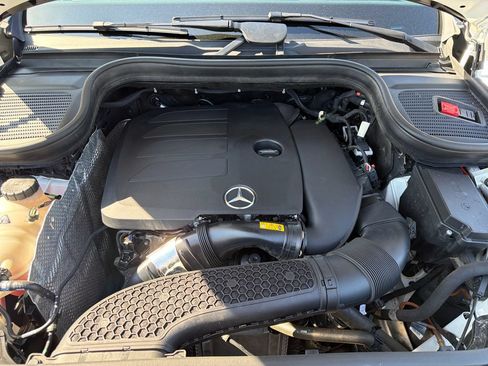 Certified 2023 Mercedes-Benz GLE 350 4MATIC image 17