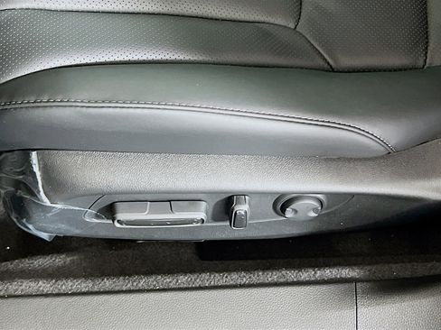 New 2026 Honda Accord Touring image 16